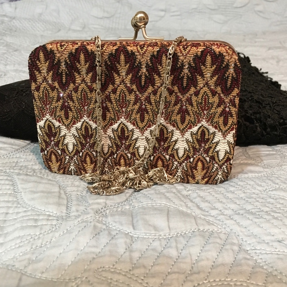 Cute little clutch